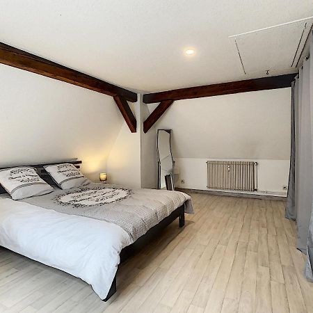 Apartament Au Grand Air Stosswihr Zewnętrze zdjęcie