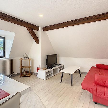 Apartament Au Grand Air Stosswihr Zewnętrze zdjęcie