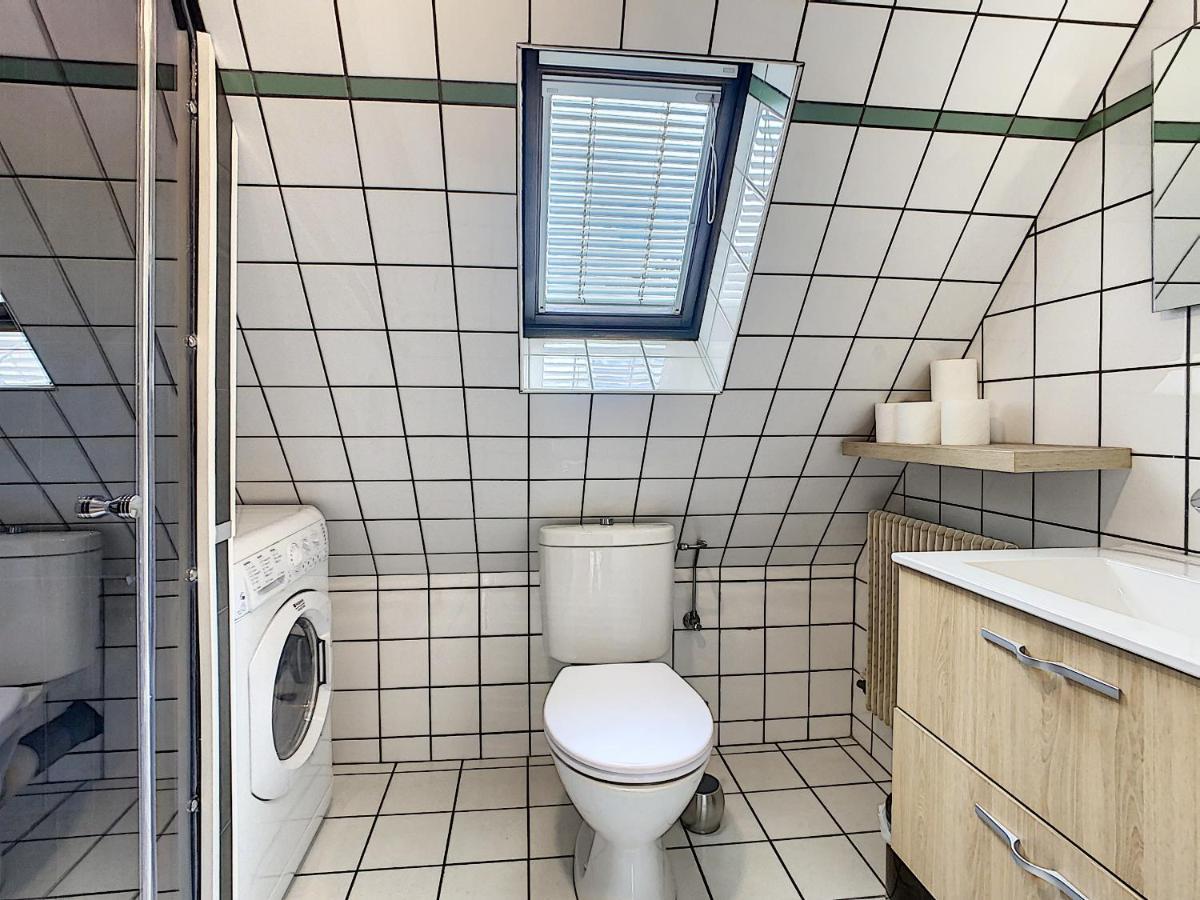 Apartament Au Grand Air Stosswihr Zewnętrze zdjęcie